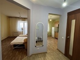 Снять однокомнатную квартиру Огородная 2-я ул, 38  м&sup2;, 27000 рублей