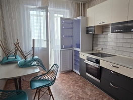 Снять однокомнатную квартиру Чернышевского ул, 36.7  м&sup2;, 30000 рублей