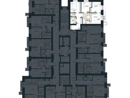Продается 4-комнатная квартира ЖК Калина Долина, дом 4, 71.7  м&sup2;, 10539900 рублей