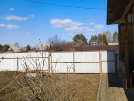 Продается дача 24  м&sup2;, участок 6 сот., 1400000 рублей