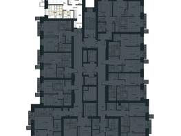 Продается 2-комнатная квартира ЖК Калина Долина, дом 5, 56.2  м&sup2;, 8261400 рублей