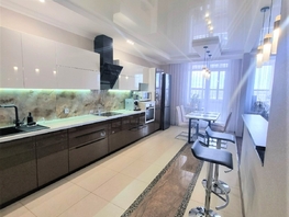 Продается 3-комнатная квартира Комсомольский пр-кт, 142  м&sup2;, 15800000 рублей