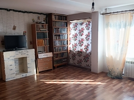 Снять трехкомнатную квартиру Железнодорожников ул, 75  м&sup2;, 35000 рублей