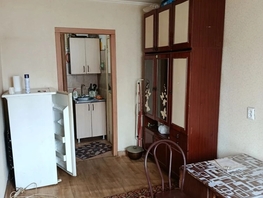 Снять однокомнатную квартиру Спокойная ул, 14  м&sup2;, 13000 рублей