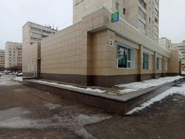 Продается Офис Молодежная ул, 89.7  м&sup2;, 4625000 рублей