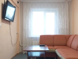 Снять двухкомнатную квартиру Курчатова ул, 48  м&sup2;, 27000 рублей