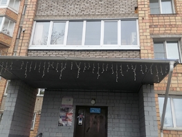 Продается 2-комнатная квартира Киренского ул, 41  м&sup2;, 6600000 рублей