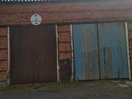 Продается гараж Горького ул, 27.6  м&sup2;, 924000 рублей