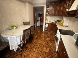 Продается 3-комнатная квартира Мате Залки ул, 66  м&sup2;, 9000000 рублей