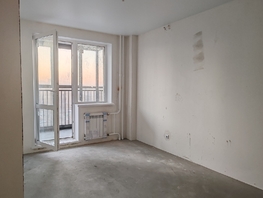 Продается 1-комнатная квартира Аральская ул, 41.28  м&sup2;, 5052000 рублей