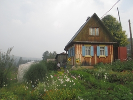 Продается Дом Южная ул, 54  м&sup2;, участок 8.8 сот., 1000000 рублей