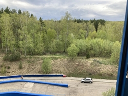 Снять двухкомнатную квартиру Киренского ул, 52  м&sup2;, 32000 рублей