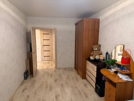 Снять двухкомнатную квартиру Апрельская ул, 55  м&sup2;, 32000 рублей