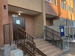 Снять однокомнатную квартиру Баумана ул, 52  м&sup2;, 33000 рублей