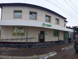 Продается Офис Бабкина ул, 504.9  м&sup2;, 3356828 рублей