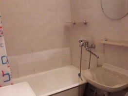 Снять двухкомнатную квартиру Горького ул, 43  м&sup2;, 33000 рублей