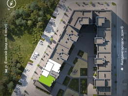 Продается 4-комнатная квартира ЖК Новый Академ, дом 8, 123.3  м&sup2;, 20000000 рублей