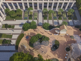 Продается 2-комнатная квартира ЖК МЭТР, 82.4  м&sup2;, 14008000 рублей