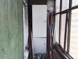 Продается 2-комнатная квартира Парковая ул, 49.1  м&sup2;, 3000000 рублей