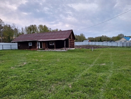 Продается Дом Григория Бережного ул, 40  м&sup2;, участок 18 сот., 3150000 рублей