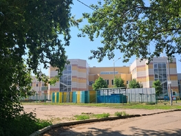 Продается 2-комнатная квартира 53  м&sup2;, 6750000 рублей