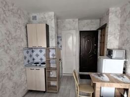 Снять однокомнатную квартиру Воронова ул, 18  м&sup2;, 20000 рублей