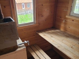Продается дача Радостная ул, 54  м&sup2;, участок 5 сот., 950000 рублей