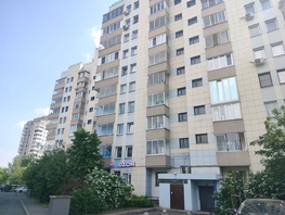 Продается 1-комнатная квартира Судостроительная ул, 49  м&sup2;, 7200000 рублей