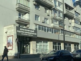 Продается 3-комнатная квартира Мира пр-кт, 64.2  м&sup2;, 11000000 рублей