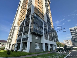 Снять однокомнатную квартиру Взлетная ул, 33.4  м&sup2;, 30000 рублей