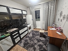 Снять двухкомнатную квартиру 55  м&sup2;, 27000 рублей