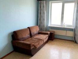 Продается 1-комнатная квартира Строителей ул, 42  м&sup2;, 4200000 рублей