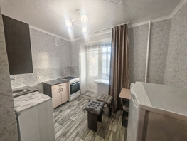 Снять однокомнатную квартиру Крупской ул, 27.6  м&sup2;, 25000 рублей