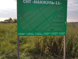 Продается Земля сельхозназначения Клубничная ул, 9  сот., 450000 рублей