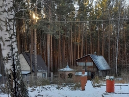 Продается дача 60  м&sup2;, участок 15 сот., 4000000 рублей