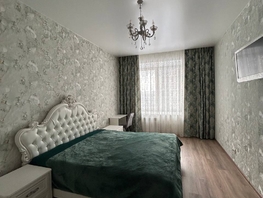 Продается 2-комнатная квартира ЖК SkySeven (Скай севен), 2 очередь дом 3, 62.9  м&sup2;, 14200000 рублей