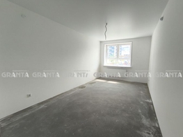 Продается 1-комнатная квартира ЖК Космос, 45.4  м&sup2;, 7750000 рублей