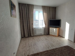 Снять однокомнатную квартиру Петра Подзолкова ул, 48  м&sup2;, 1800 рублей