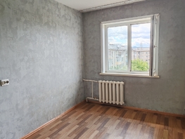 Продается 1-комнатная квартира Волжская ул, 14.6  м&sup2;, 1600000 рублей