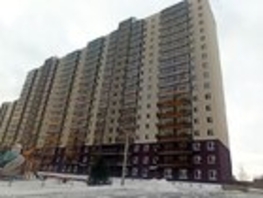 Продается 2-комнатная квартира ЖК Аринский, дом 2 корпус 3, 44.49  м&sup2;, 5700000 рублей