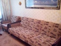 Снять двухкомнатную квартиру Красноярский Рабочий пр-кт, 46  м&sup2;, 30000 рублей