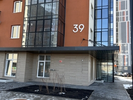 Продается 1-комнатная квартира Аральская ул, 41.16  м&sup2;, 5100000 рублей