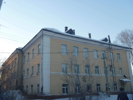 Продается Универ. помещ Больничная ул, 2572.6  м&sup2;, 15626500 рублей