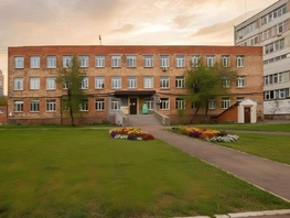 Продается Универ. помещ Киренского ул, 2671.1  м&sup2;, 140000000 рублей