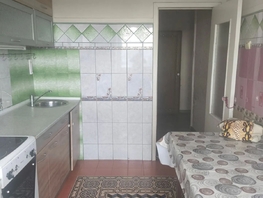 Снять трехкомнатную квартиру Машиностроителей пр-кт, 68  м&sup2;, 27000 рублей