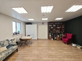 Сдается Офис ЖК Слобода Весны, блок-секция 7, 45  м&sup2;, 40000 рублей