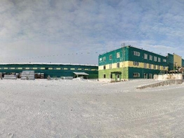 Продается Универ. помещ Советская ул, 23963.2  м&sup2;, 372882338 рублей