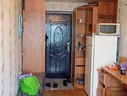 Продается Комната Курчатова ул, 13  м&sup2;, 1000000 рублей