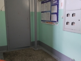 Продается 1-комнатная квартира Петрушина ул, 35  м&sup2;, 4400000 рублей