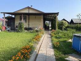 Продается дача 54  м&sup2;, участок 7.7 сот., 5700000 рублей
